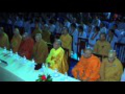 4.Chùa Kỳ Quang II-Khai Mạc Triễn Lãm Phật Hoàng Trần Nhân Tông