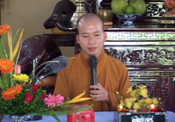 1.Nhớ Phật Được An Vui ĐĐ Thích Tánh Bình