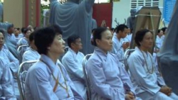 Lễ Vía Quán Thế Âm Bồ Tát Chùa Pháp Quang Phú Quốc 2013 (Phần 1)