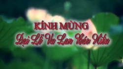 Đại Lễ Vu Lan Báo Hiếu Chùa Long Khánh (P5 - tp Vĩnh Long)